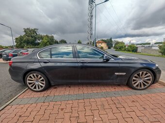 BMW F01 730d, 180 kW, 20'',el.TZ - 3