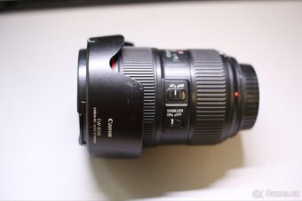 Canon EF 24-105 mm f/4 L IS II USM - 3