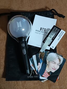 BTS alba, plakáty a další - 3