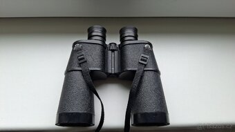 Dalekohled BPC 10X50 TENTO - 3
