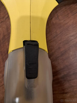 Přístroj na mytí oken - vysavač Karcher WV5 plus - 3