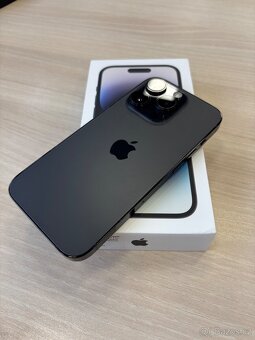 Apple IPhone 14 pro - 3