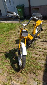 Babetta 207 - 3