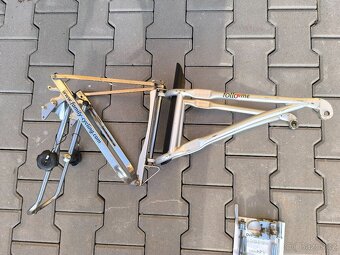 Follow Me Tandem - 3