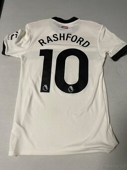 Manchester united dres 24/25 Rashford authentic - 3