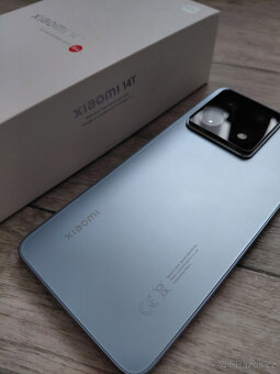 Xiaomi 14T 12 GB/256 GB - 3