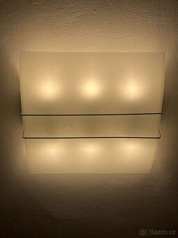 Stropní světlo - 3