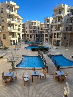 Apartmán v Hurghade v rezortu za 499.000 kč - 3