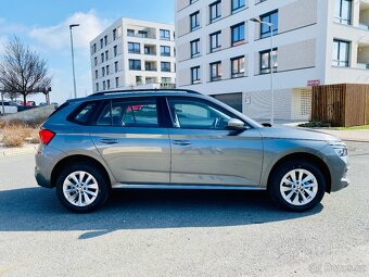 Škoda Kamiq, Ambition PLUS, pronájem i prodej - 3