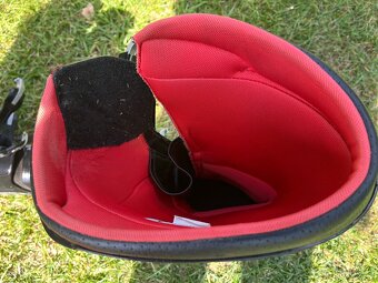 Boty Leatt 5.5 Enduro/cross - 3