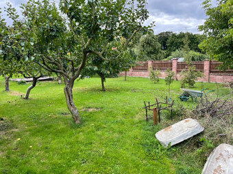 Prodej podílu o velikosti id. 1/10 - Šafov - 3