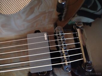 Bach LP minimalization black - 3