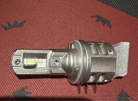 LED zarovky canbus - 3