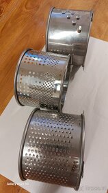 Nagema HU1 univerzální robot  -  struhadla - 3