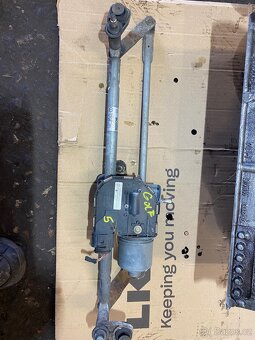 Díly golf 5 Combi - 3