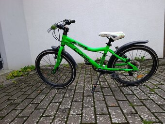 Dětské kolo - 3