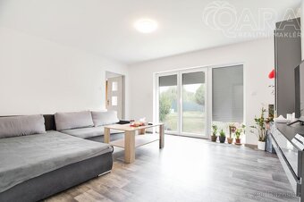 Prodej rodinného domu, 96 m2, Lhotka nad Labem - 3