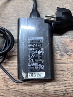 Dell nabíječka 65W | nová - 3