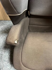 Autosedačka CONCORD Transformer X-Bag - 3