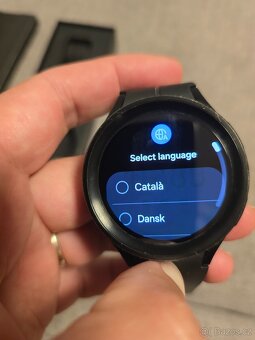 Samsung Galaxy Watch 5 Pro (45 mm) - 3