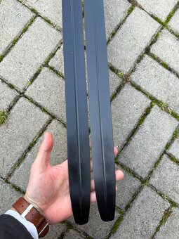 Lyže Fischer Speedmax 3D Plus Stiff 191cm - 3