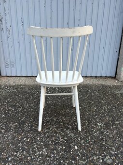 Židle Ton Ironica - 3