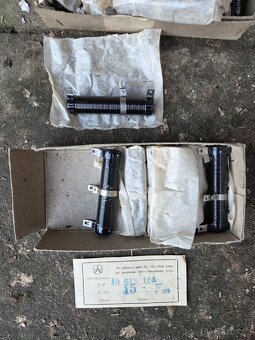 Rezistory Tesla TR 613 16A - 3