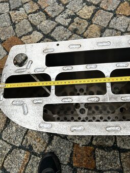 Prodám držák na lyže - 3