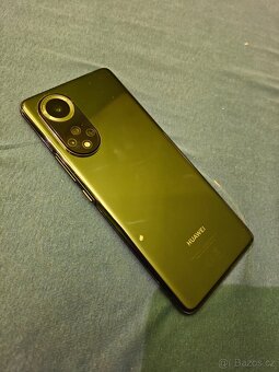 Vyměním Huawei Nova 9 s operačním systémem Harmony OS - 3