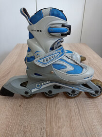 IN-LINE vel. S 30-33 - 3