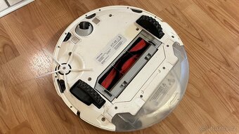 robotický vysavač Roborock S5 max - 3