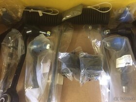 Největší sada ramen přední 16dílná BMW X5-E53 - 3