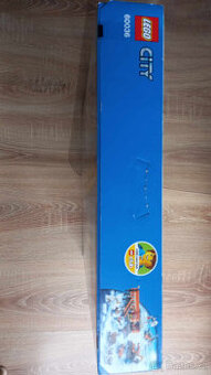 Lego stavebnice - Polární základní tábor (Nové) - 3