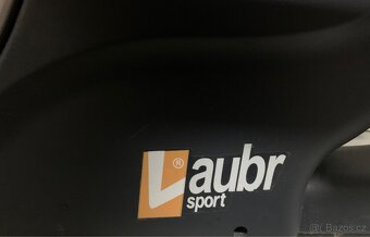 Eliptický trenažer - 3