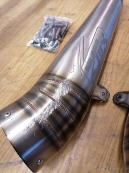 Suzuki GSX-R 1300 Hayabusa - 3