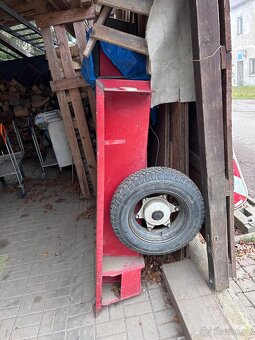 Vari Honda 160 GCV - 3