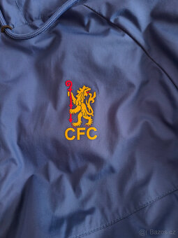 Pánská sportovní bunda Nike Windrunner Chelsea FC - 3