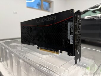 RTX 3070 Ti EVGA XC3 ULTRA - 3