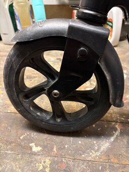 Koloběžka Micro - 3