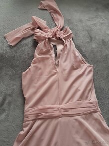 Dámské/dívčí společenské šaty Bonprix vel. 36 - 3