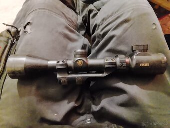 Puškohled Winner Hakko - 3