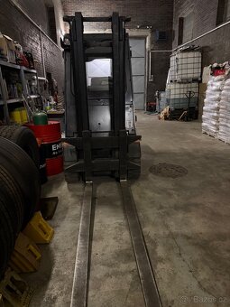 Prodám VZV STILL - 3