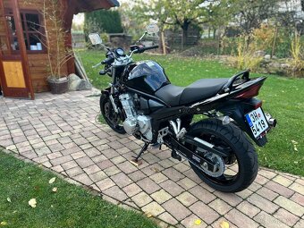 Suzuki GSF650A Bandit - 3