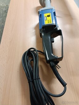 Elektrická bruska NAREX-ZAMLUVENA - 3