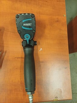 Prodam Hazet 9012ATT twin turbo razovy utahovak 1/2" 550nm - 3