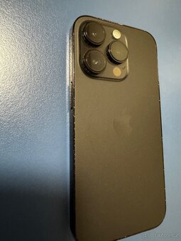 Iphone 15 PRO 512gb - 3