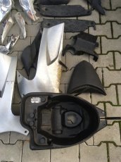 ND skutr Peugeot Jetforce 125 r.v.2007 - 3