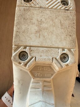 Detske lyzarske boty Nordica, 28 - 3