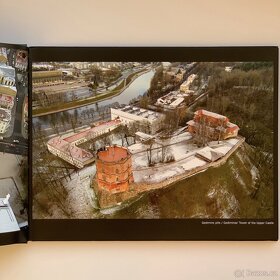 Kniha (Foto): FotoSkrydis. Visa Lietuva. - 3