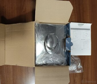 Grohe 38505 ovládací tlačítko - 3